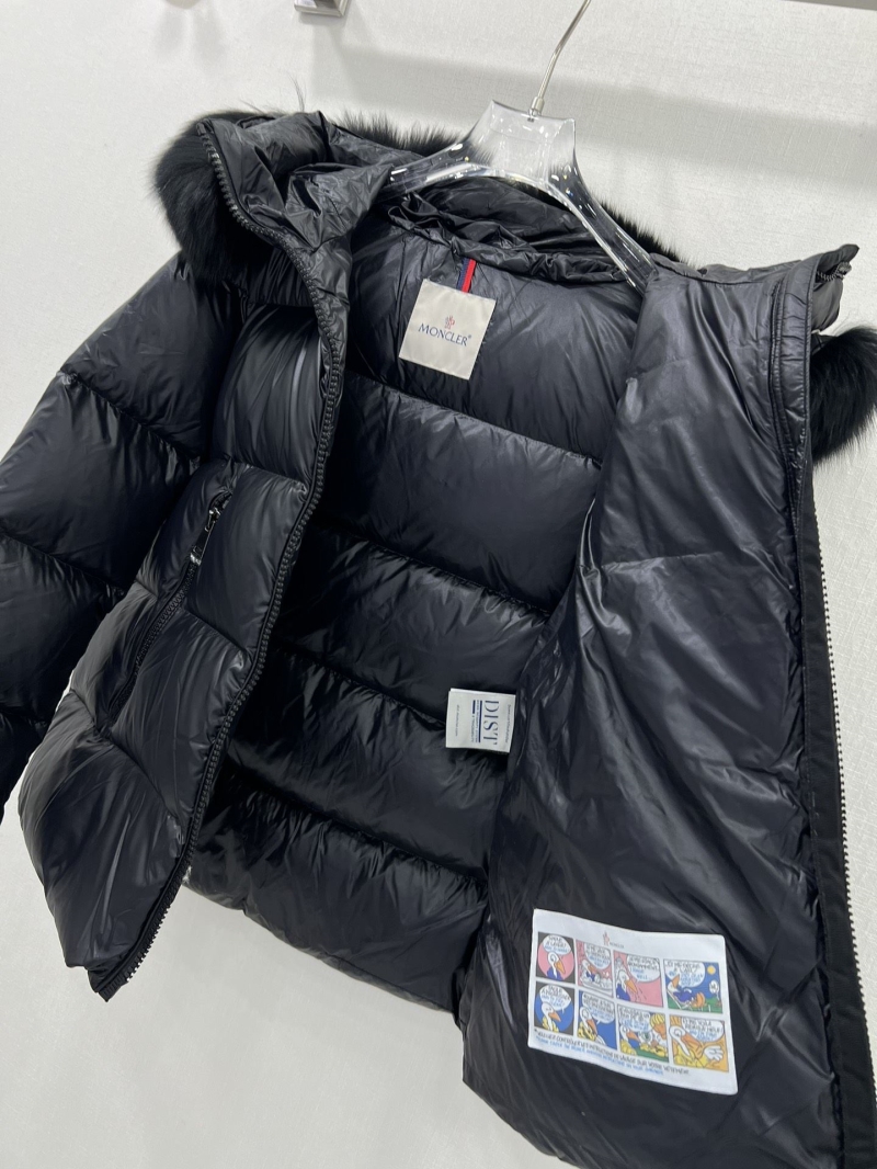 Moncler Down Coat